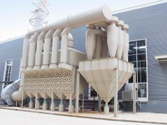 AT-LTC滤筒式除尘器图1