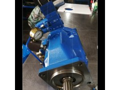 维修brueninghaus hydromatik泵图1