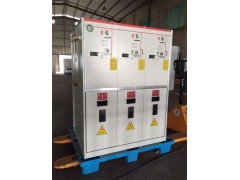 银川市HXGN15-12户外环网柜厂家图1