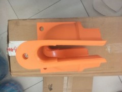 针式绝缘子遮蔽罩 瓷瓶遮蔽罩 棒式绝缘子遮蔽罩直销图1