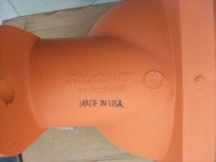 带电作业遮蔽罩 瓷瓶防护罩带电作业检修用 规格齐全图1