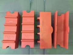 横担遮蔽罩 硬质横担带电作业遮蔽罩厂家直销价格优惠图1