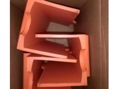 带电作业绝缘遮蔽罩 横担遮蔽罩 型号齐全 价格优惠图1