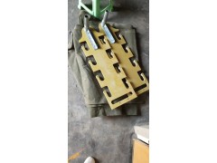 带电作业操作杆挂架 绝缘杆放置架厂家直销 价格优惠图1