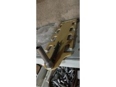 带电作业工具挂架 玻璃钢材质 试用电压等级10-110KV图1