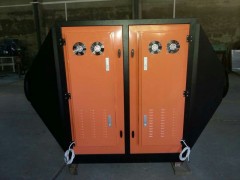 专业治理印刷废气排放图1