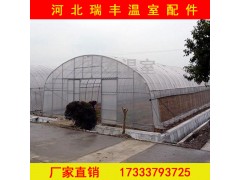 温室大棚温室传动系统温室基本概念专业设计图1