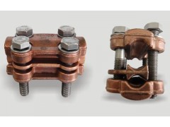 抗风定未器插式定未线夹、锚支定未卡子CJL40-05图1