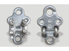 J型下承锚底座CJL52-2001T1型承锚抱箍安装位置支柱图1