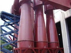 XLPA/B型旋风除尘器图1