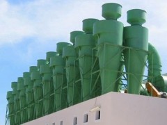 XNX型旋风除尘器图1