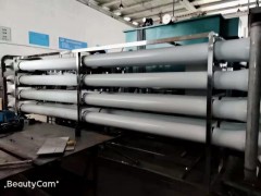 合肥中水回用设备|喷涂清洗废水回用设备图1