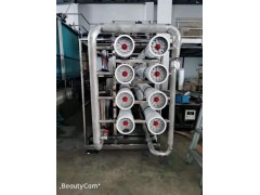 合肥中水回用设备|喷涂清洗废水回用设备图1