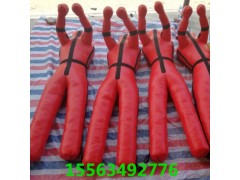 消防训练用40kg摔跤假人全国发货图1