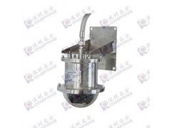 厂家直销防爆高速球机(容方C款网络200万高清)图1