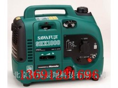 手提式发电机SHX1000图1