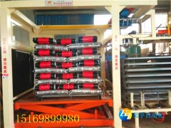 码垛机的特点图1