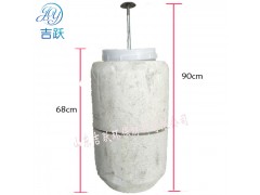 旱厕改造 吉跃压力桶 厂家批发旱厕改造带保温图1