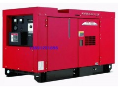 泽藤发电机SH15D图1