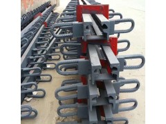 橡胶支座_桥梁伸缩缝厂家图1