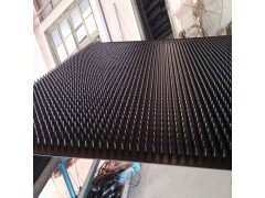 厂家供应杭州排水板车库排水板建筑排水板土工布图1