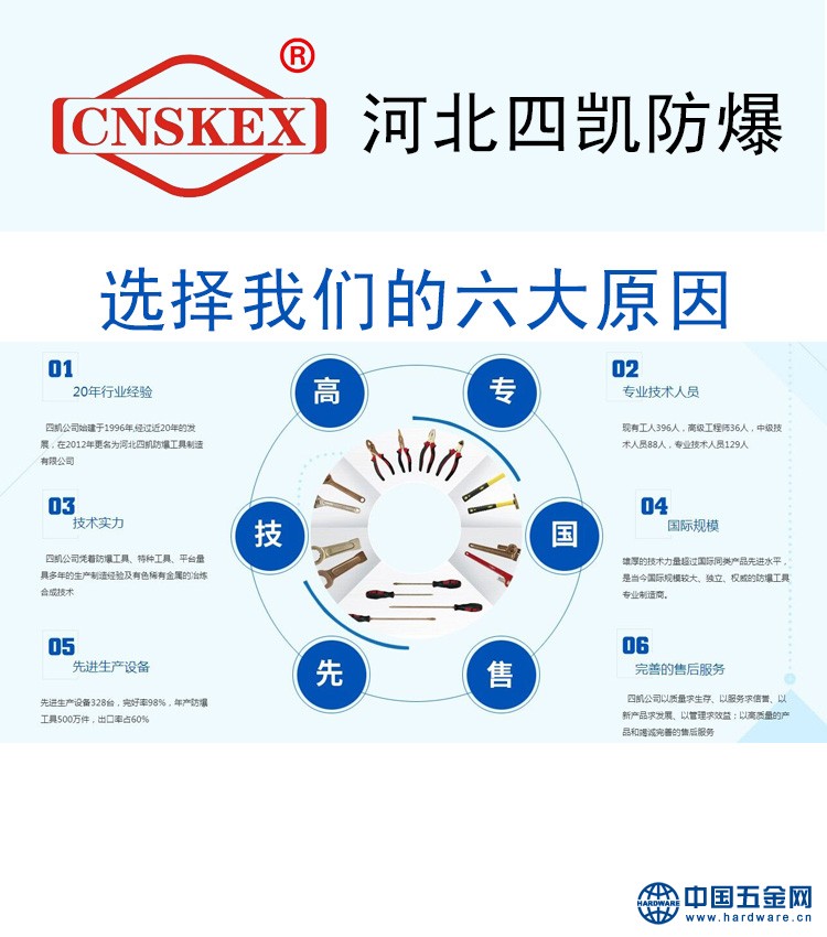 选择我们的原因