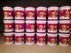 华夏天禹防水系列---砂浆防水剂图1