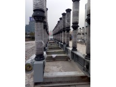 LW9-72.5高压六氟化硫断路器祝捷图1