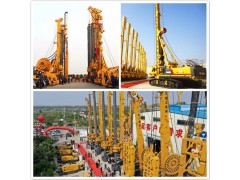 租赁湖北十堰280旋挖钻机,旋挖常见异响故障的原因分析图1