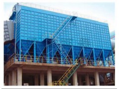 河北电厂静电除尘器具有易于清灰运行压差低使用寿命长图1