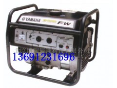 雅马哈发电机EF2600FW图1