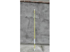 1.8米带电作业引线杆 环氧树脂材质 现货供应图1