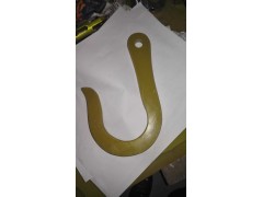 带电作业树脂绝缘钩 10KV树脂绝缘钩生产厂家价格优惠图1