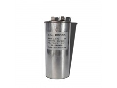 CBB65空调启动电容器图1