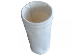 PPS耐酸碱高温除尘布袋图1