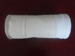 亚克力针刺毡除尘布袋图1