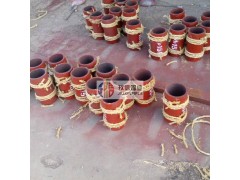 洛阳哪里购买陶瓷复合管如何设计图1