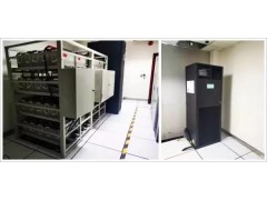 山特电池12V120AH 山特蓄电池6GFM-120原装正品图1