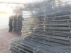 梯形除尘骨架图1