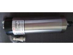 金属模具主轴电机 铝型材开孔主轴电机图1