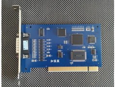 维宏系统软件 维宏雕刻机控制卡，机床控制系统卡图1