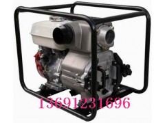 汽油泥浆泵WT30HX图1