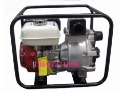 汽油排污泵WT20HX图1