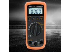 承试类一级电力资质变送器校验仪2套可租赁/可出售图1