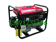 本田动力汽油发电机EL3600CX图1