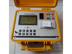 承试类一级电力资质变压器变比测试仪数字式0.5级图1