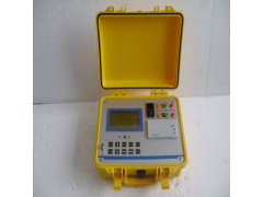 承装、承修、承试变压器变比测试仪数字式0.5级电力资质升级图1