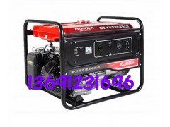 嘉陵本田发电机ELT6500CX图1