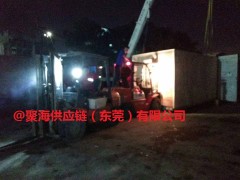 半导体封装设备虎门港口岸进口报关图1