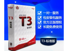 东莞用友软件图1